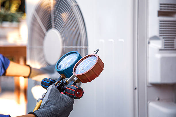 Affordable Hvac solutions in Michigan Center, MI