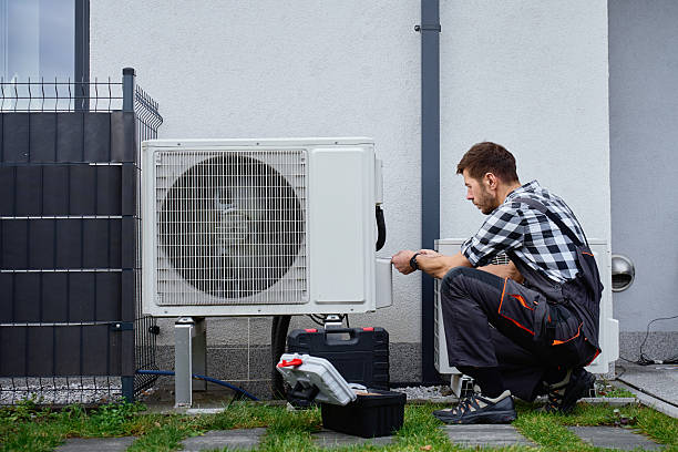 Top rated local Hvac specialists in Michigan Center, MI